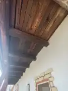 Nógrád megye - Borsosberény