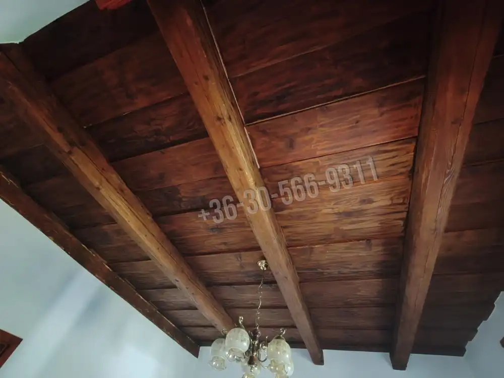 Nógrád megye - Borsosberény