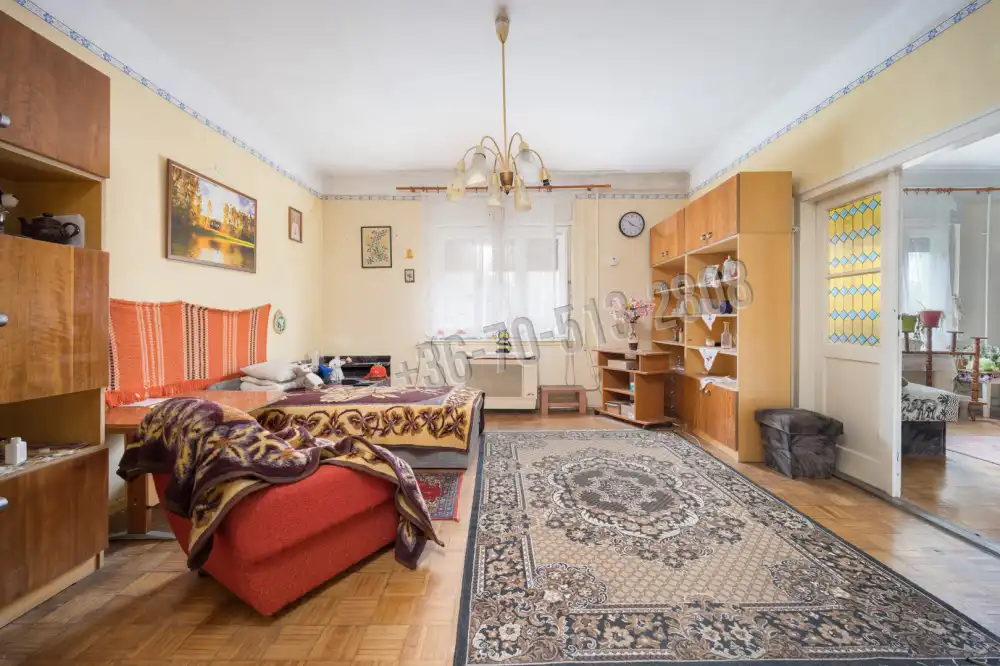 Nógrád megye - Borsosberény