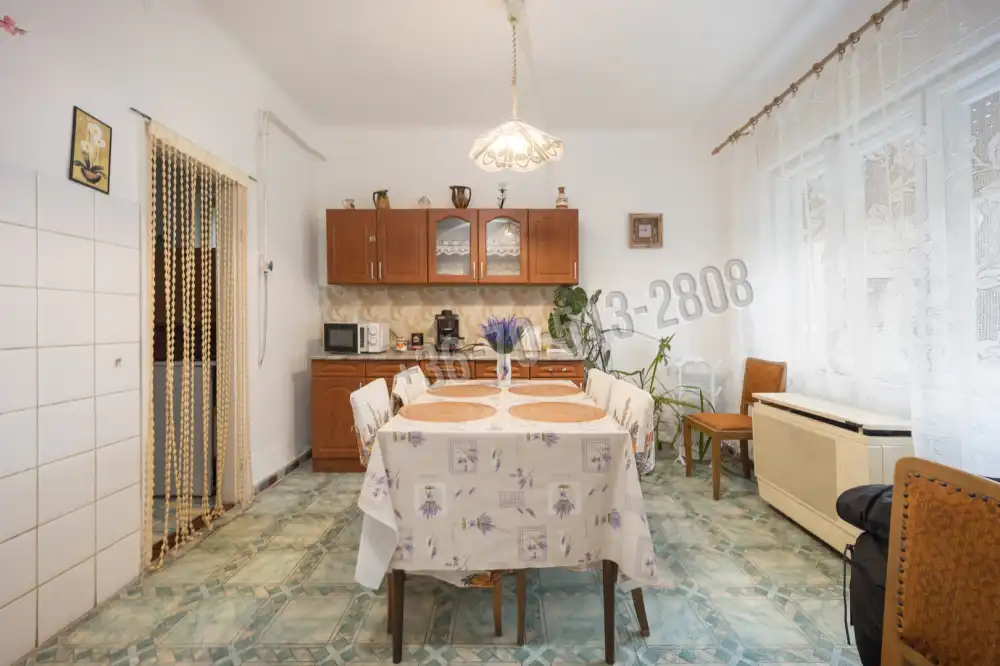 Nógrád megye - Borsosberény