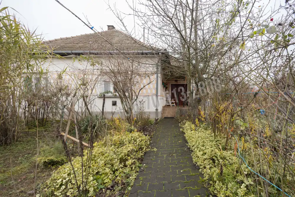 Nógrád megye - Borsosberény