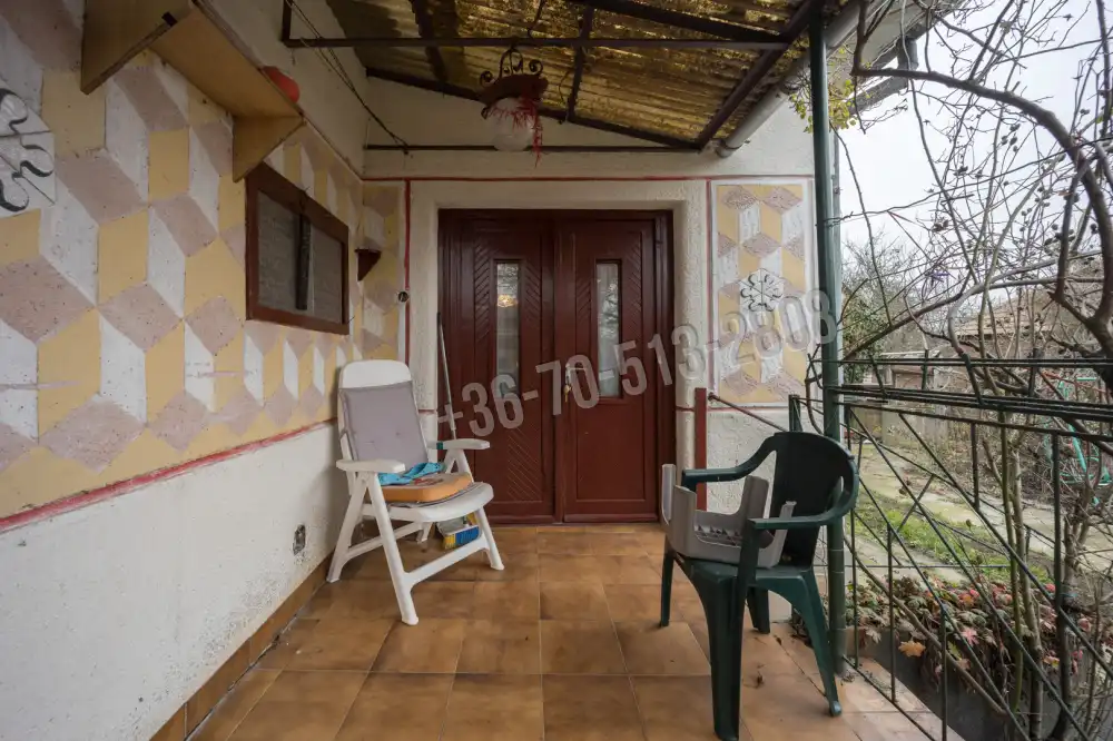 Nógrád megye - Borsosberény