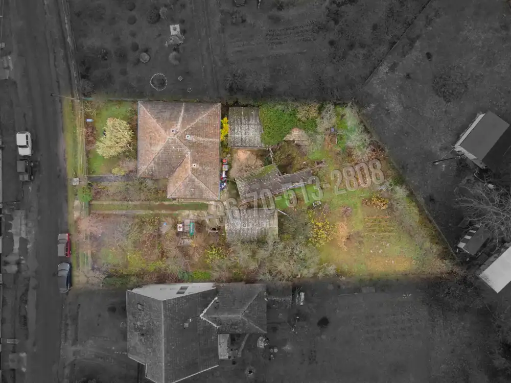 Nógrád megye - Borsosberény