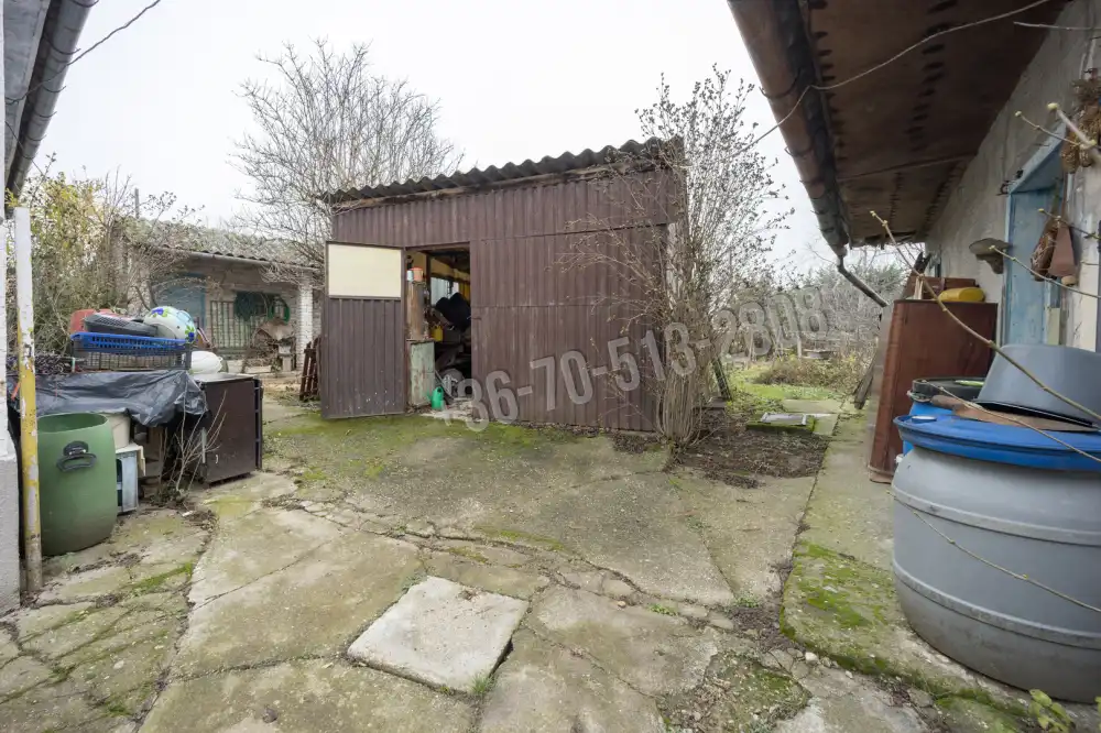 Nógrád megye - Borsosberény