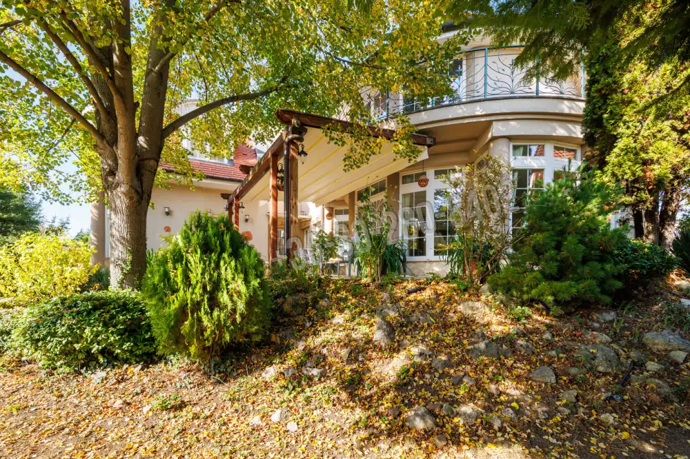 Pest megye - Budajenő