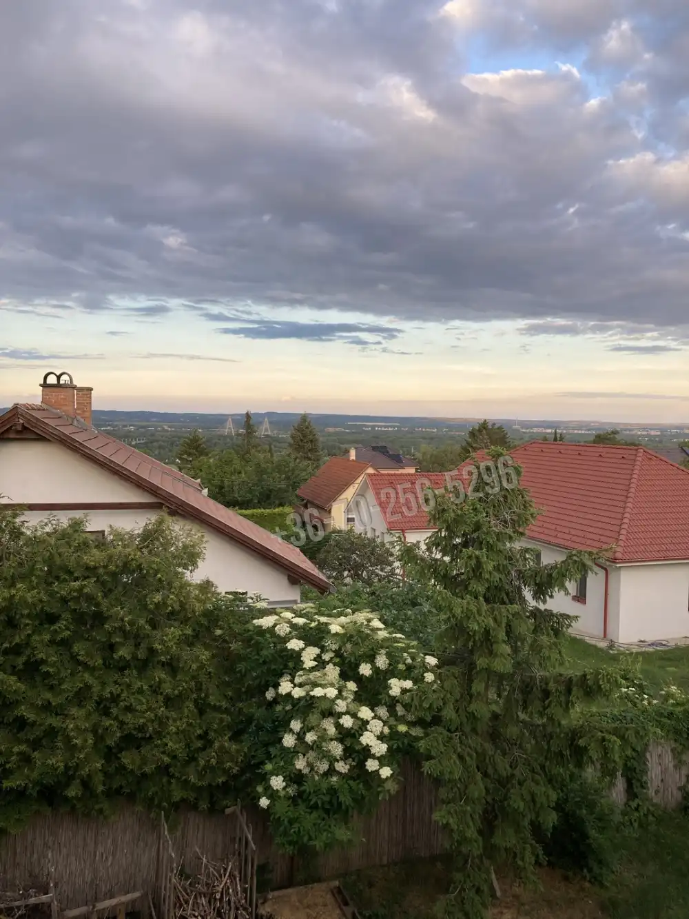 Pest megye - Budakalász