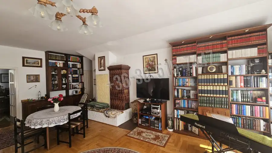 eladó családi ház, Budakeszi