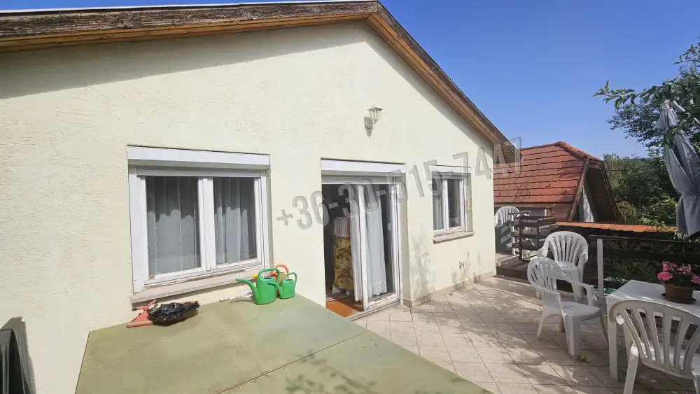 Pest megye - Budakeszi