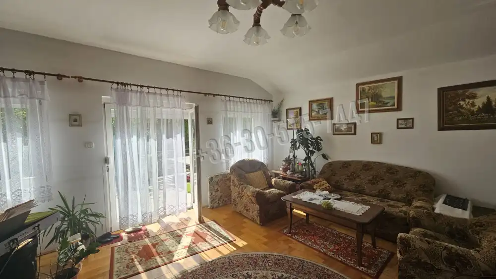 Pest megye - Budakeszi