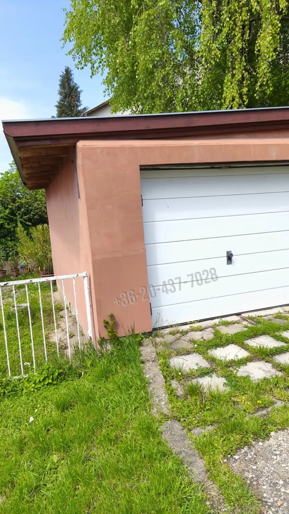 Pest megye - Budakeszi