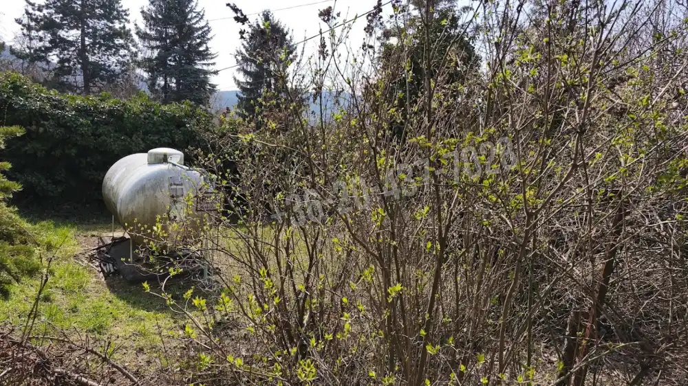 Pest megye - Budakeszi