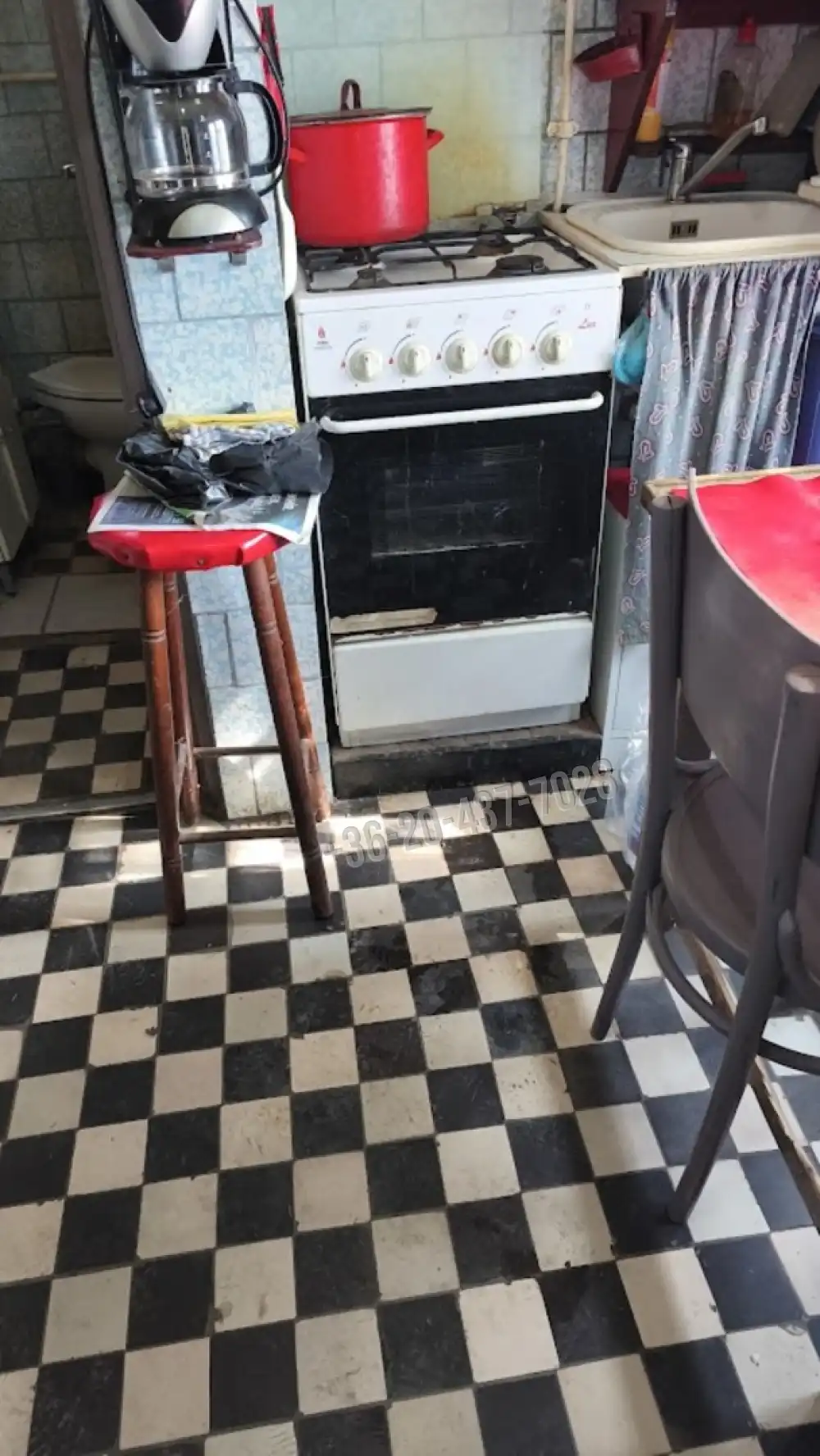 Pest megye - Budakeszi