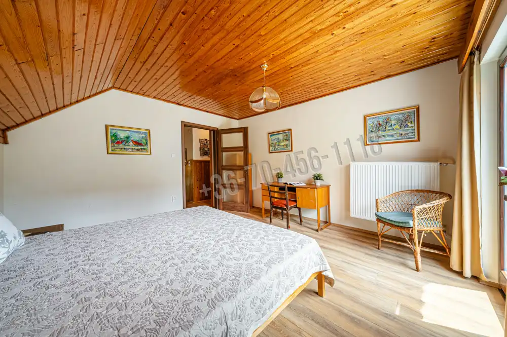 Pest megye - Budakeszi