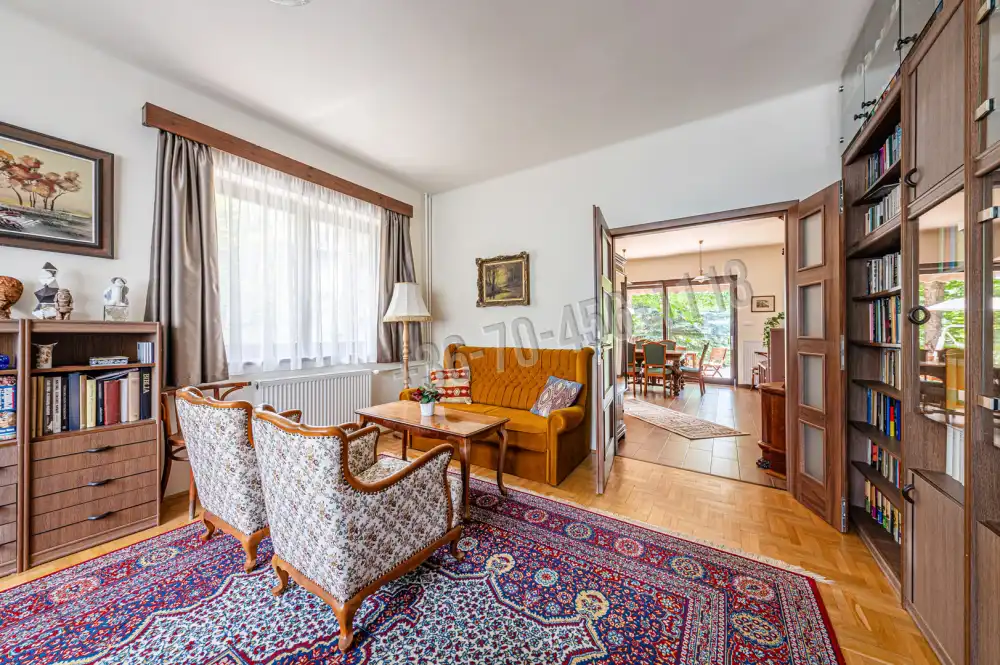 Pest megye - Budakeszi