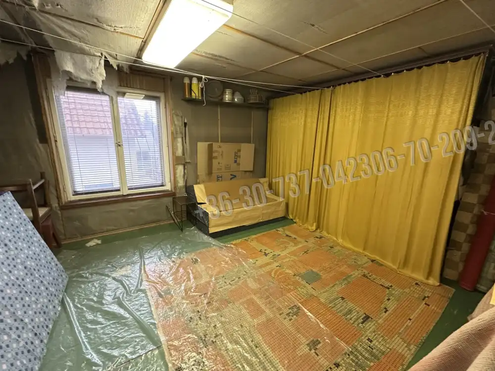 Pest megye - Budakeszi