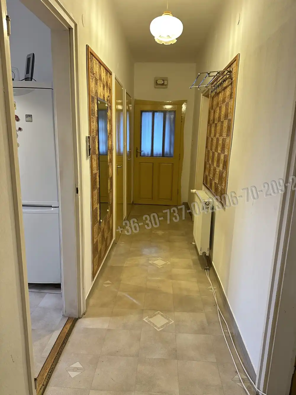 Pest megye - Budakeszi