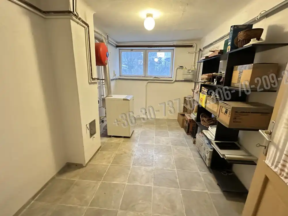 Pest megye - Budakeszi