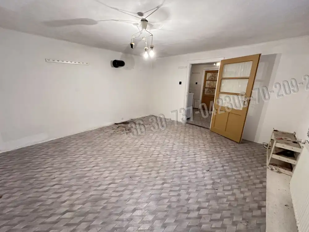 Pest megye - Budakeszi