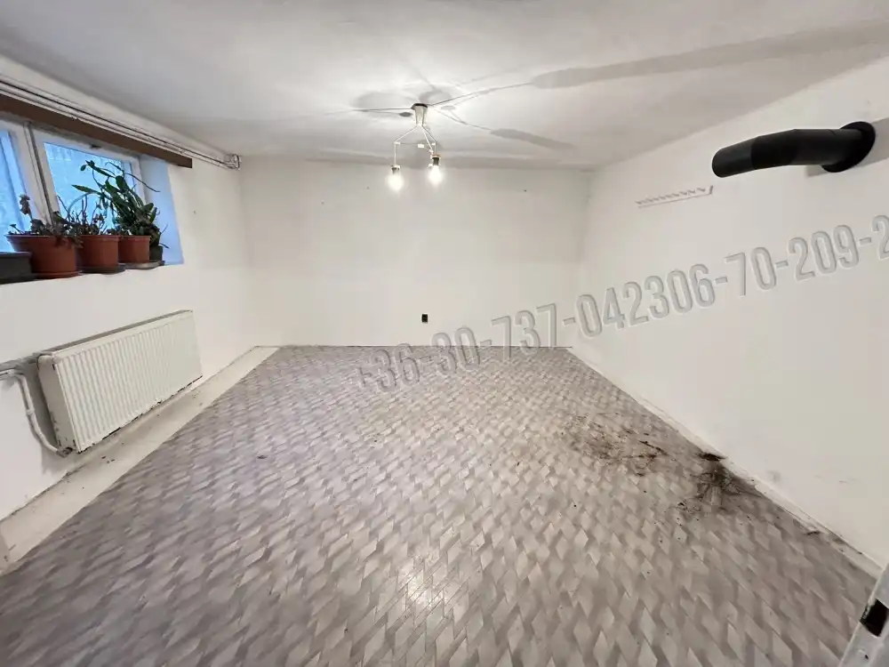 Pest megye - Budakeszi