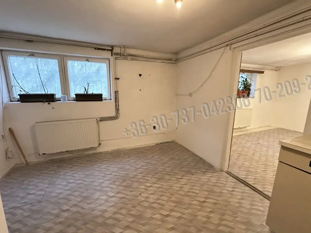 Pest megye - Budakeszi