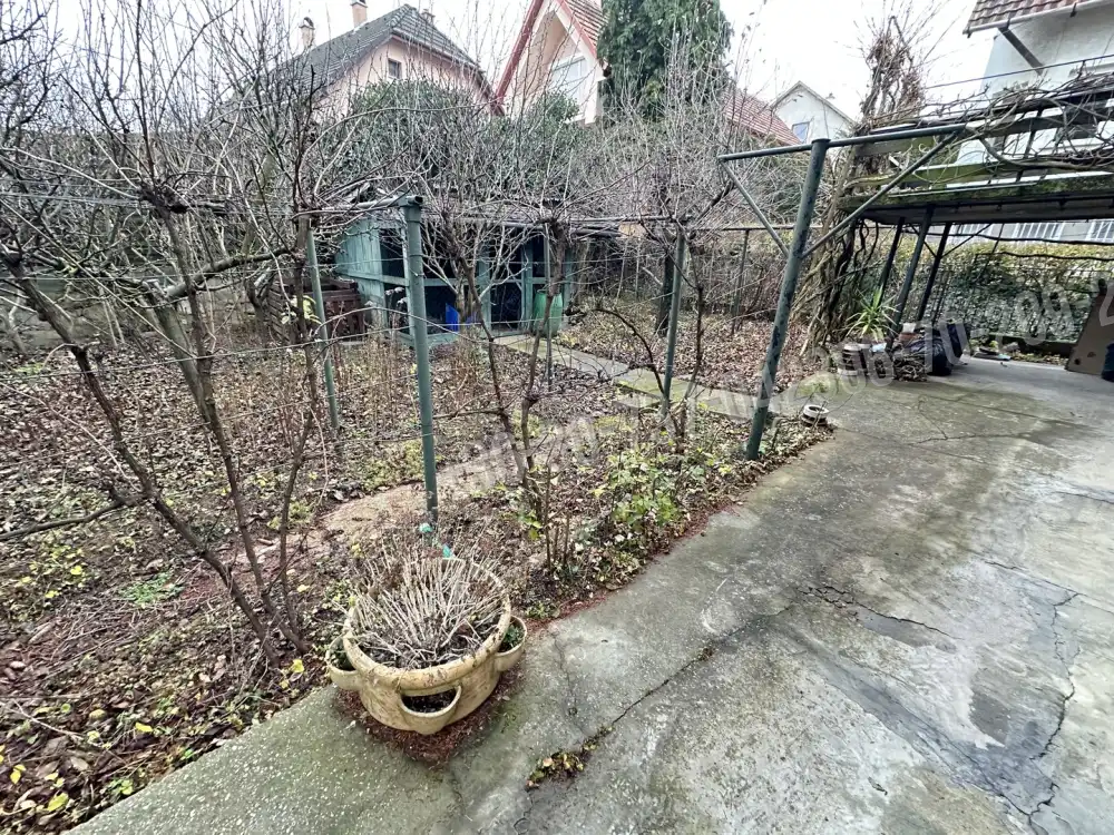 Pest megye - Budakeszi