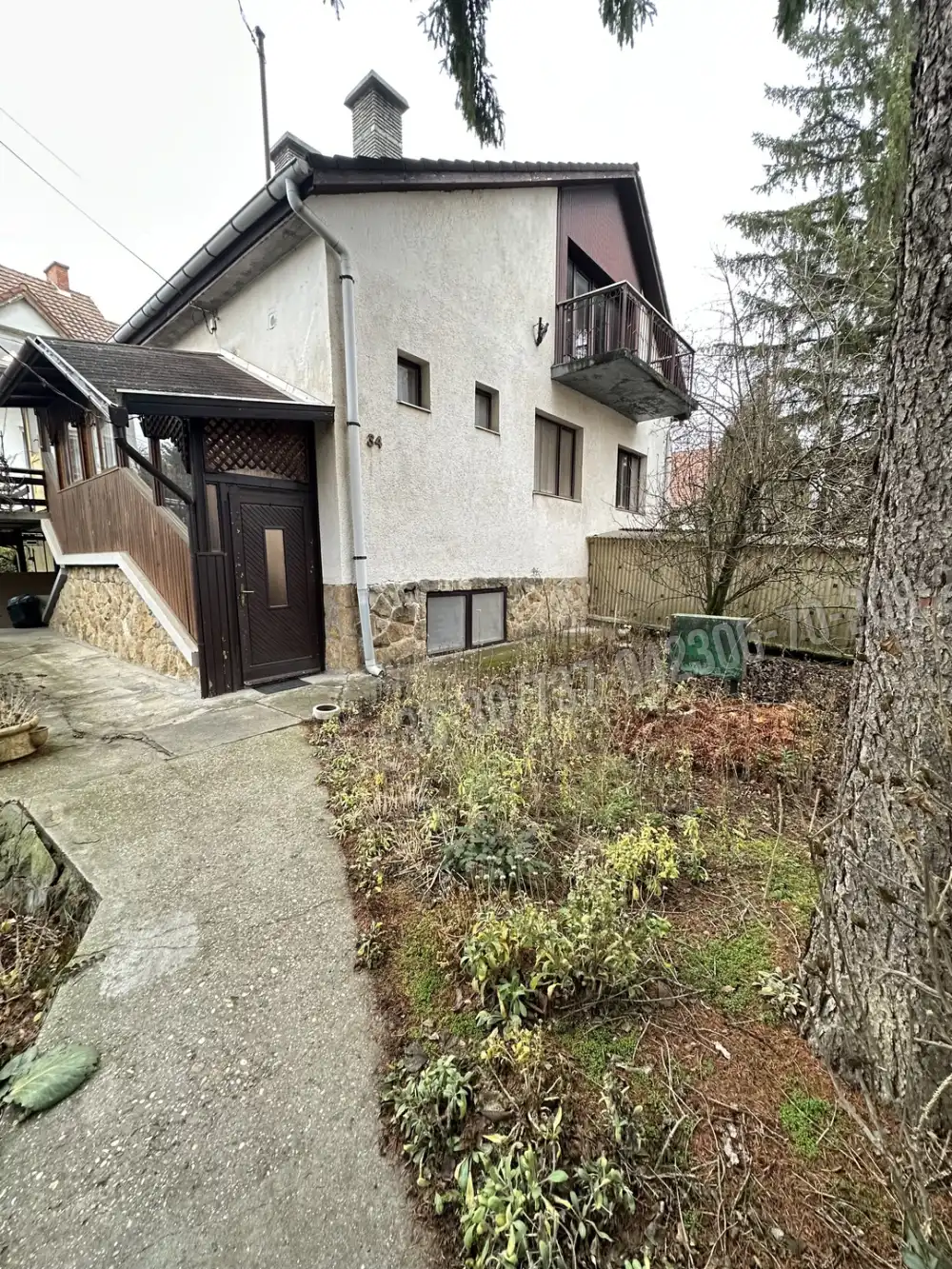 Pest megye - Budakeszi