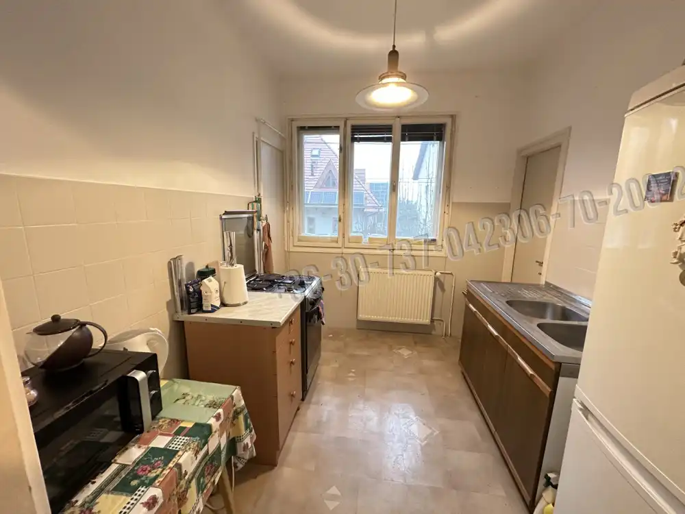 Pest megye - Budakeszi