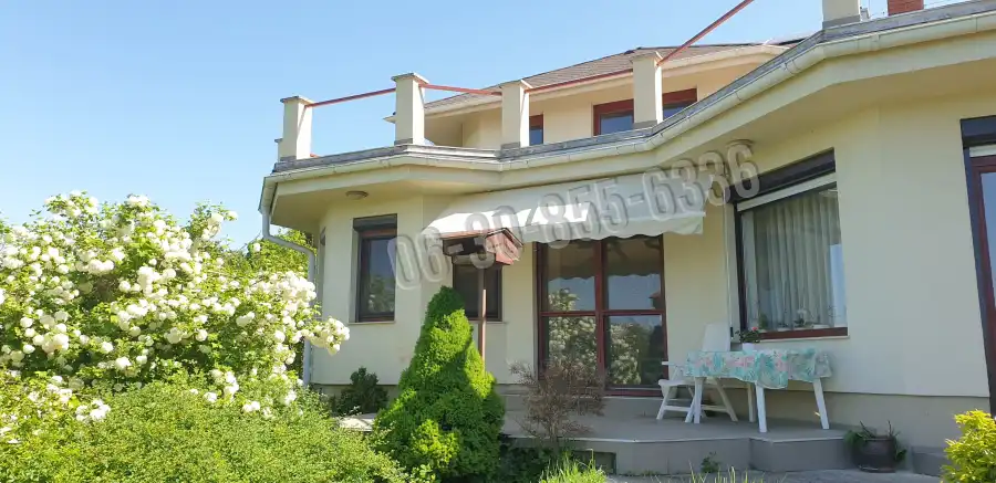 eladó családi ház, Budakeszi