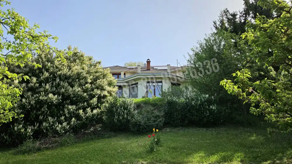 Pest megye - Budakeszi