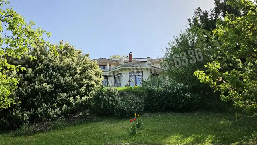 eladó családi ház, Budakeszi