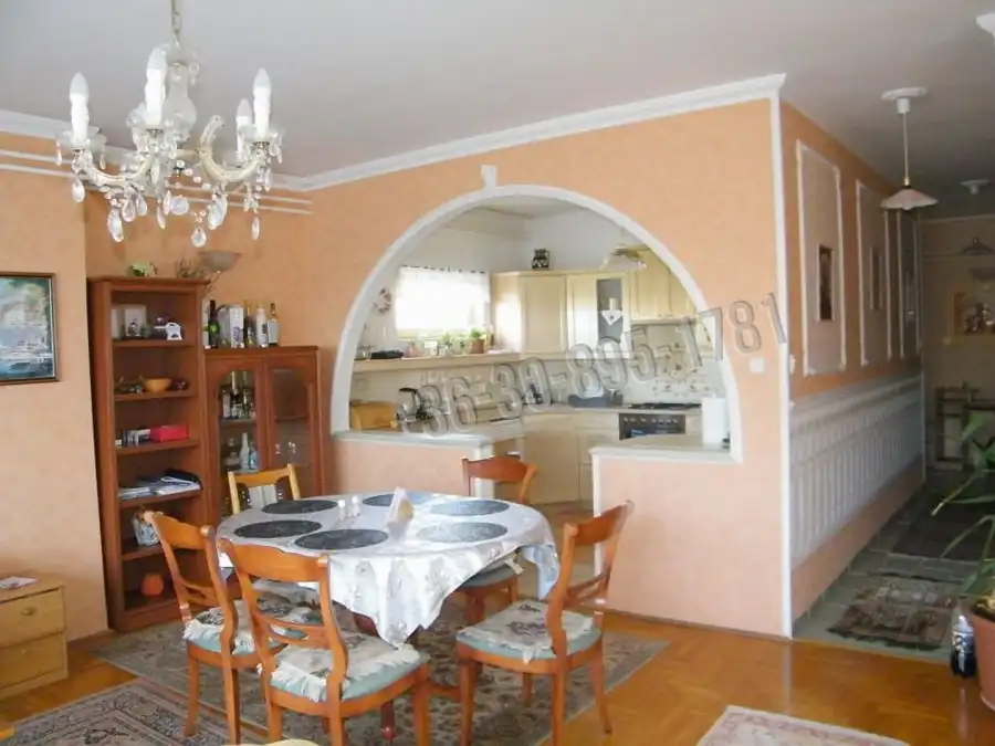 eladó családi ház, Budakeszi