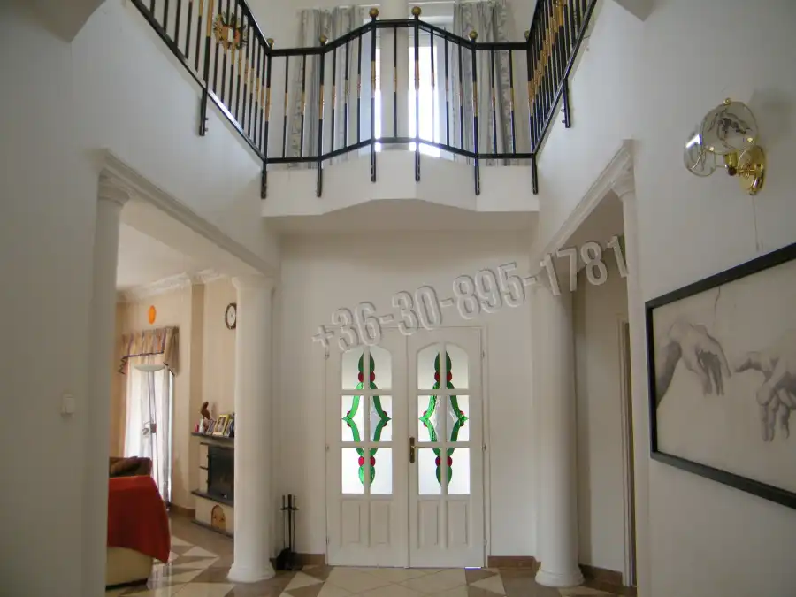 eladó családi ház, Budakeszi