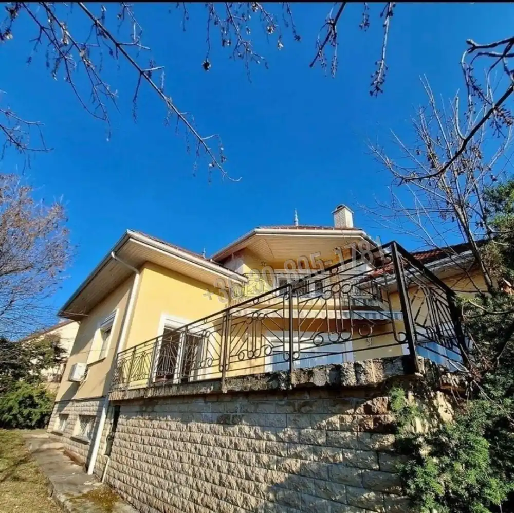 Pest megye - Budakeszi