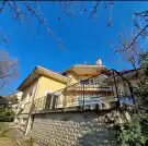 Pest megye - Budakeszi