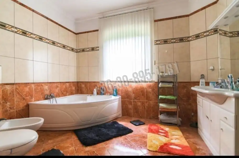 Pest megye - Budakeszi