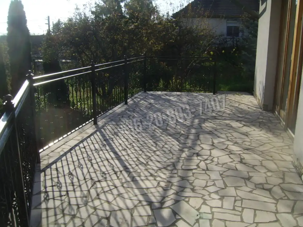 Pest megye - Budaörs