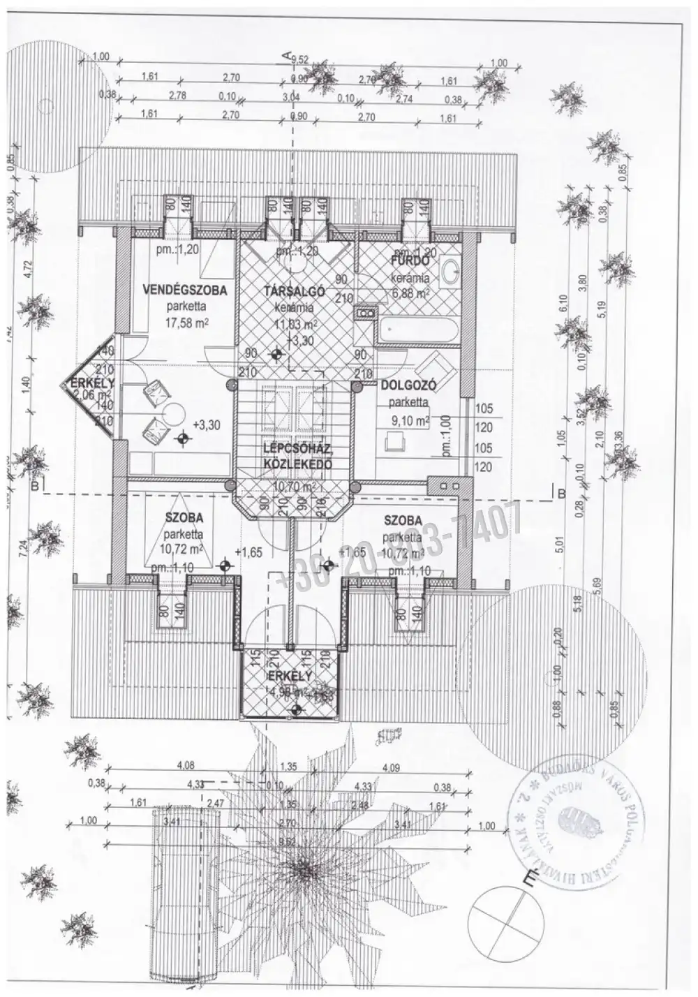 Pest megye - Budaörs