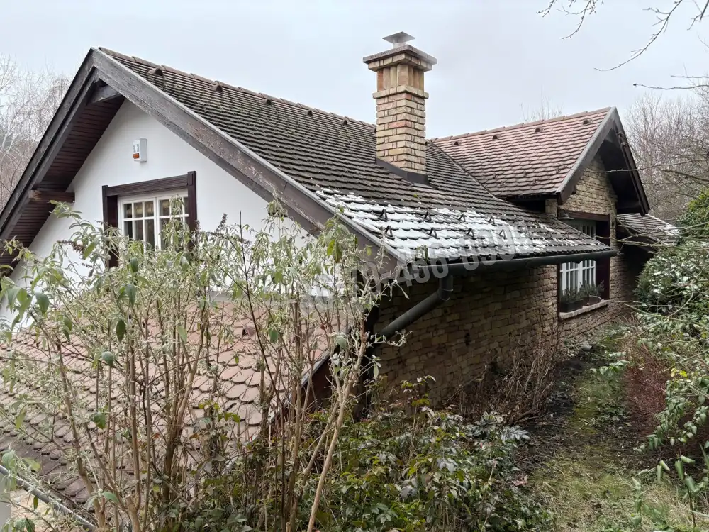 Pest megye - Budaörs