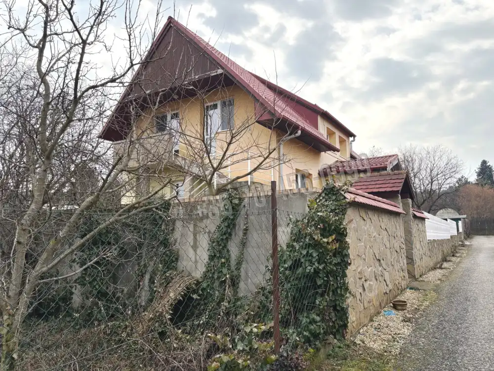 Pest megye - Budaörs