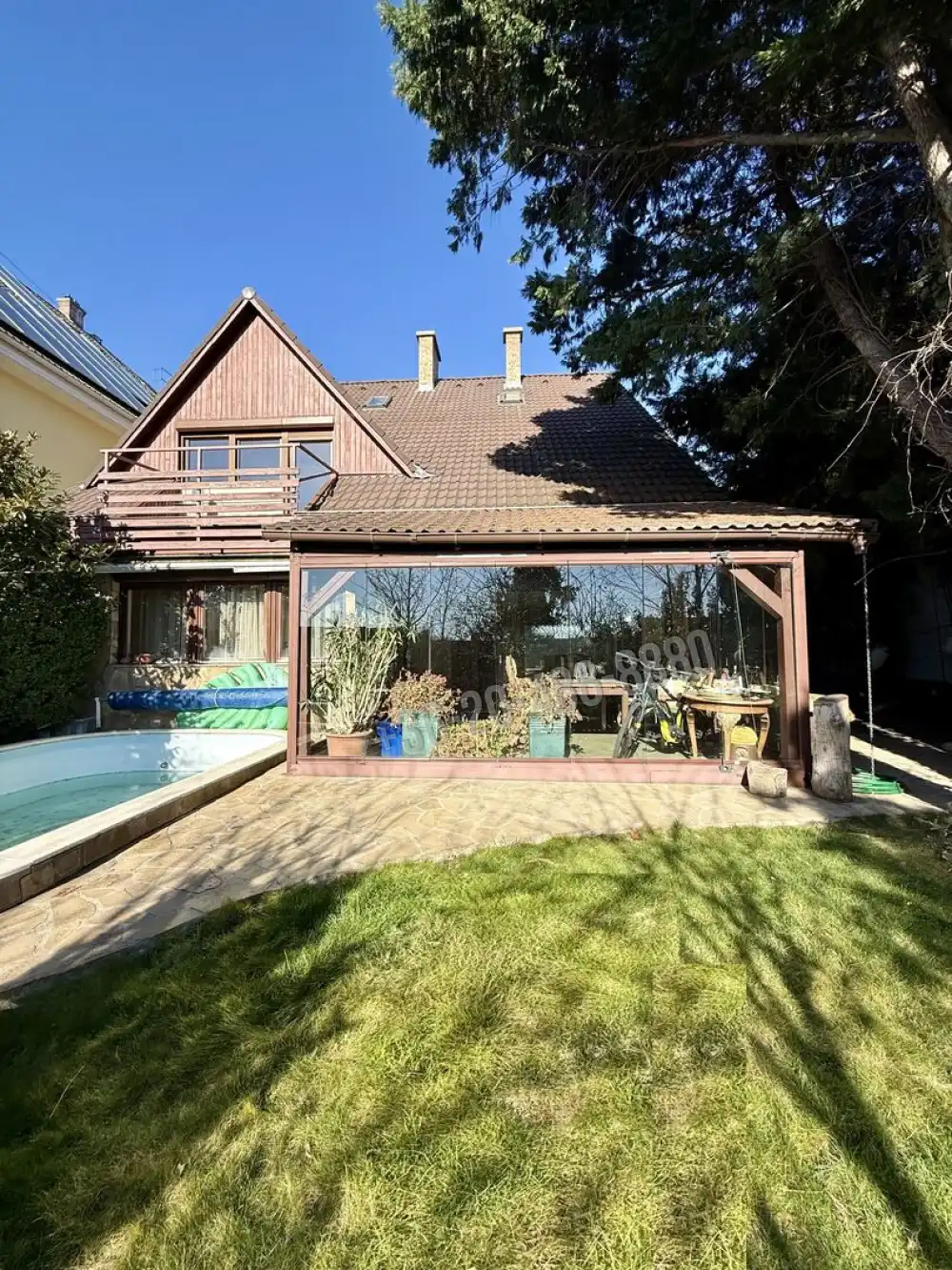 Pest megye - Budaörs