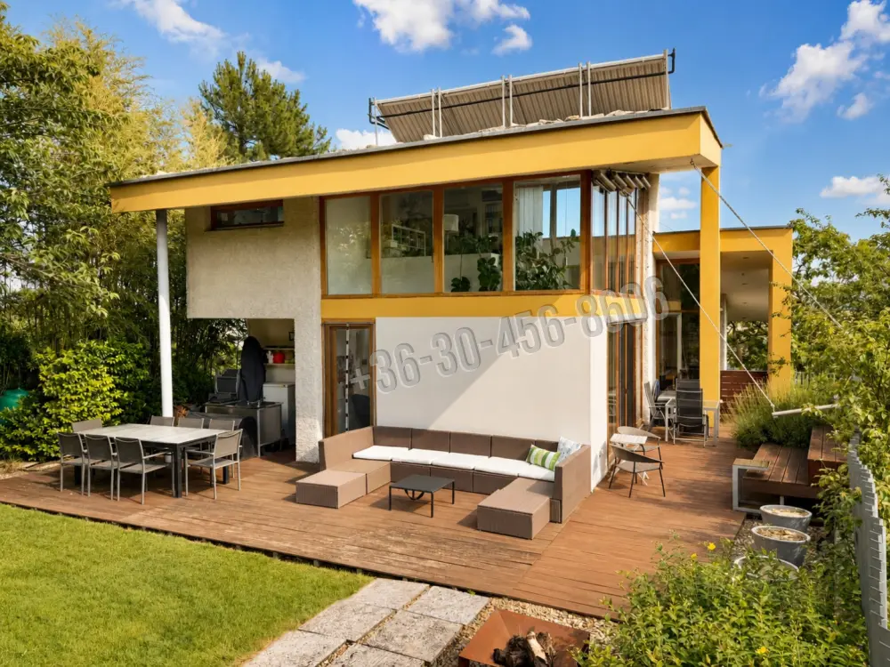 Pest megye - Budaörs