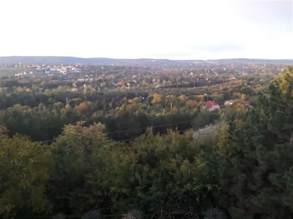 Pest megye - Budaörs