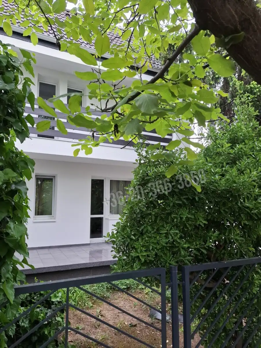 eladó családi ház, Budaörs