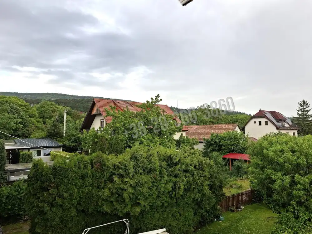 Pest megye - Budaörs