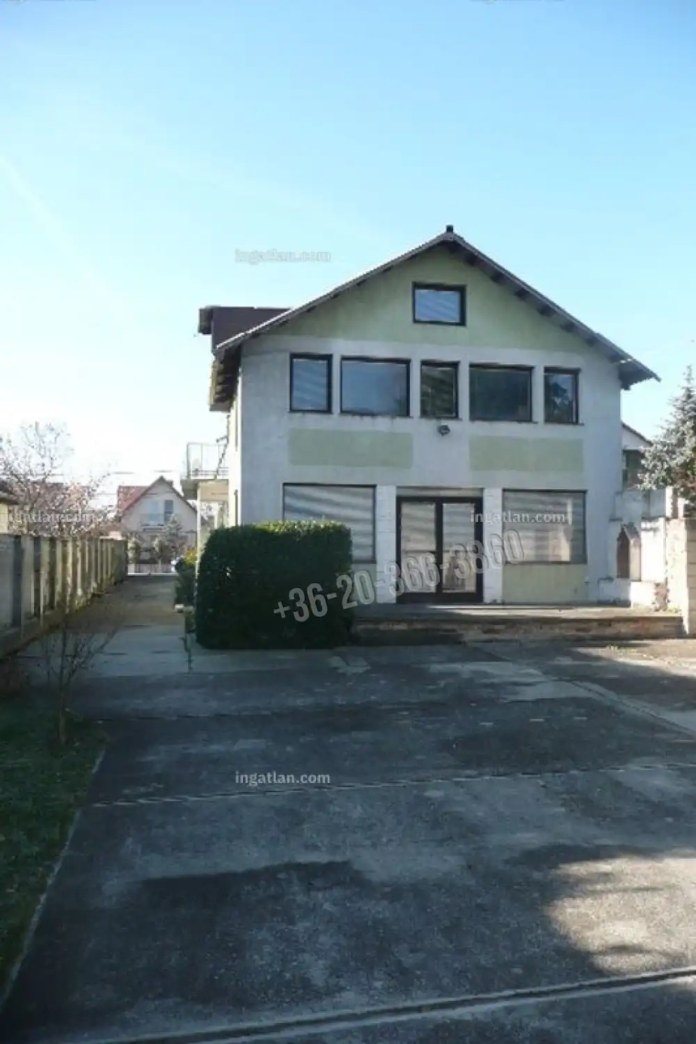 Pest megye - Budaörs