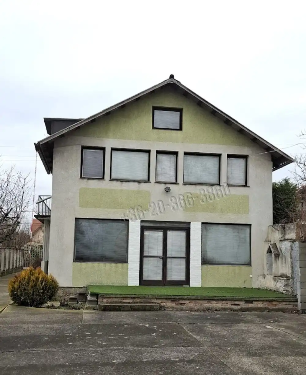 Pest megye - Budaörs