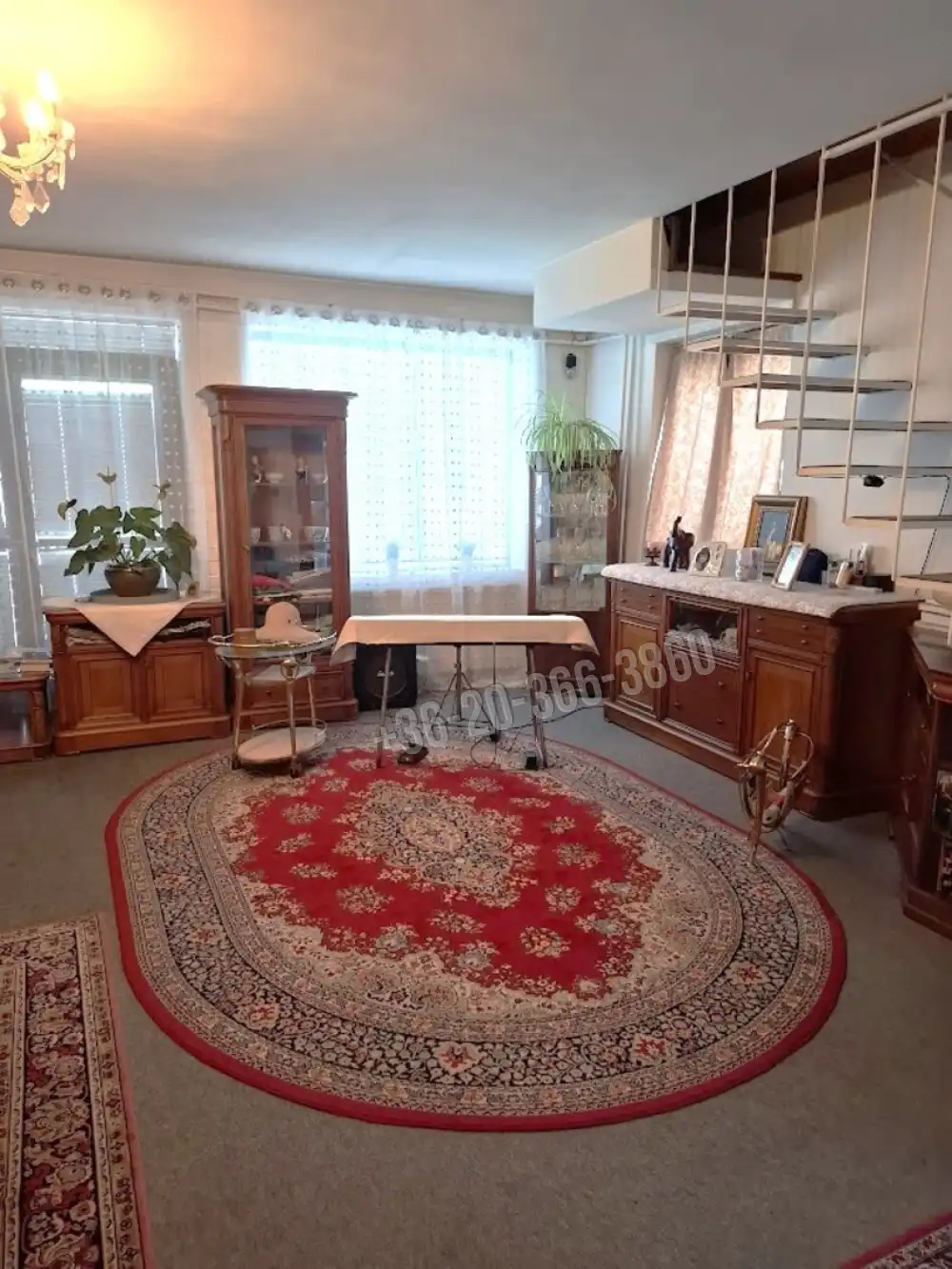 Pest megye - Budaörs