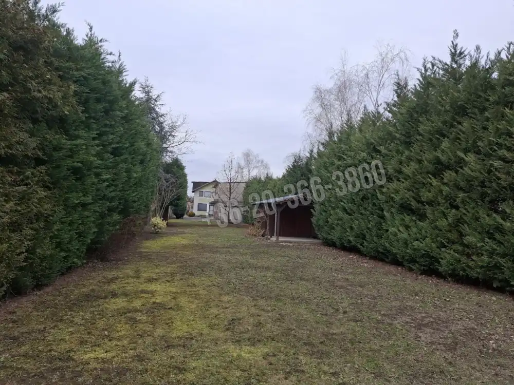 Pest megye - Budaörs