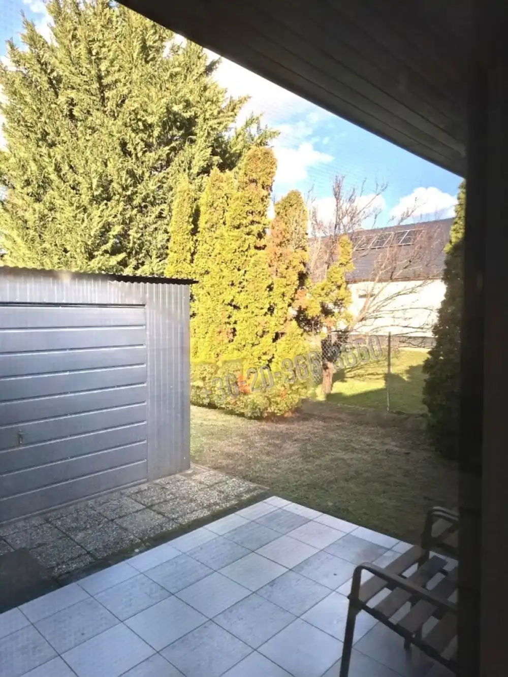 Pest megye - Budaörs