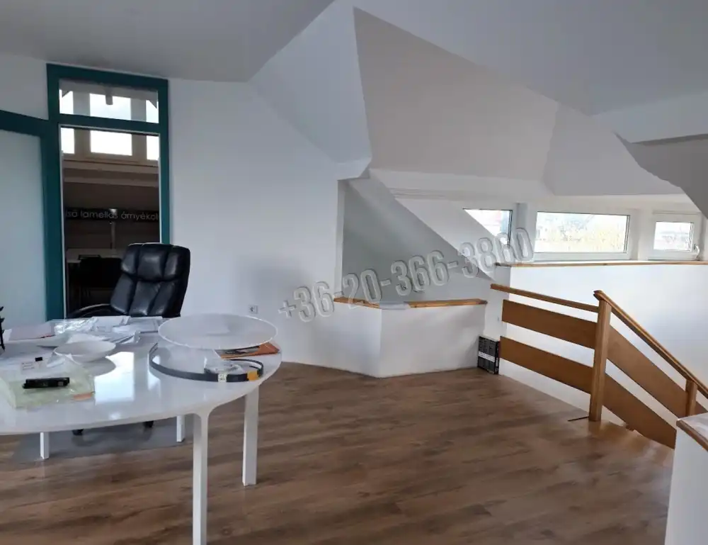 Pest megye - Budaörs